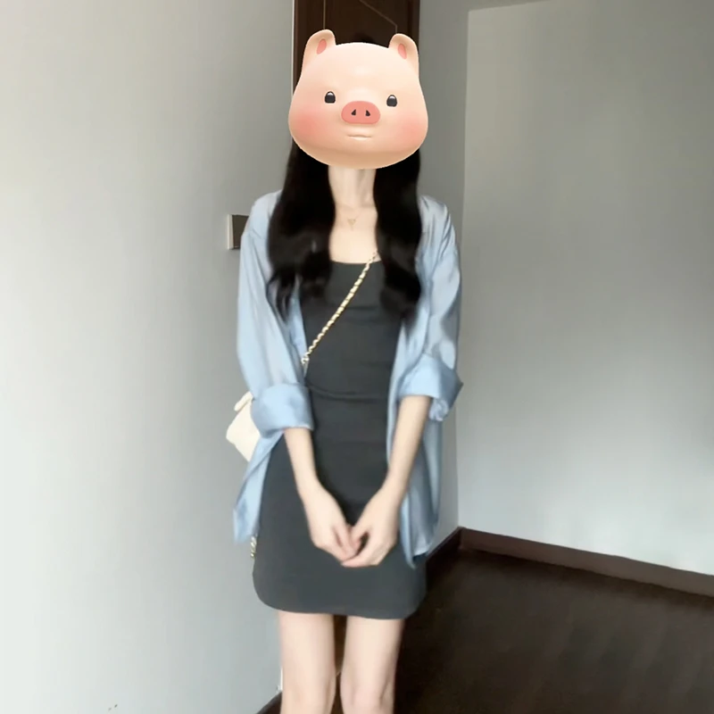 カメラ女子が選ぶ春のコーデは、本当に「高級感」で決まる？