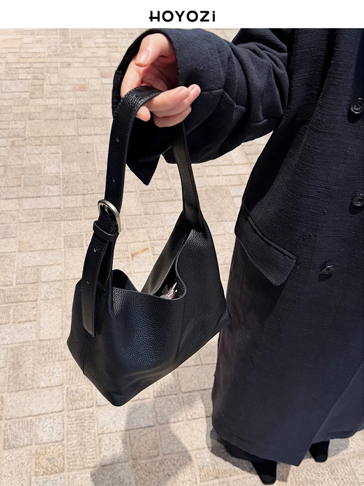 革製の女性用ショルダーバッグ【肩掛け・斜め掛け対応】の使い方と特性