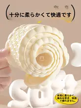 女性用靴のサイズ調整インソール【極上の柔らかさ・快適なフィット感】