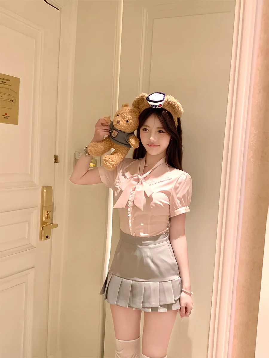 「制服が可愛い」と感じる瞬間は、どんなとき？