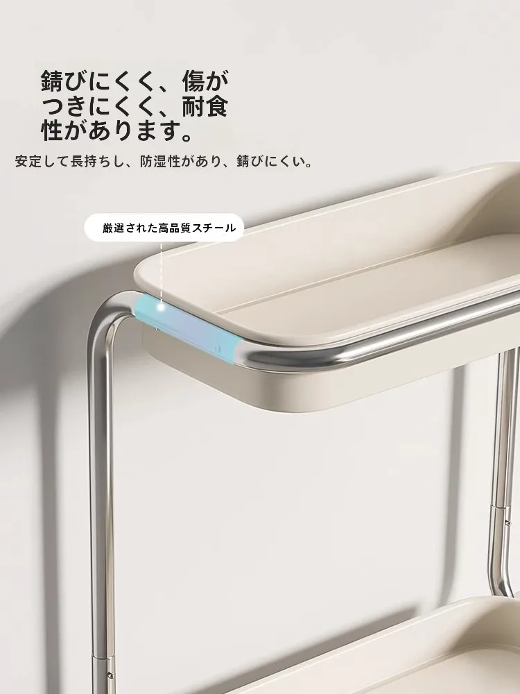 調味料入れラックは本当に必要か？シンプルで機能的な選び方を解説