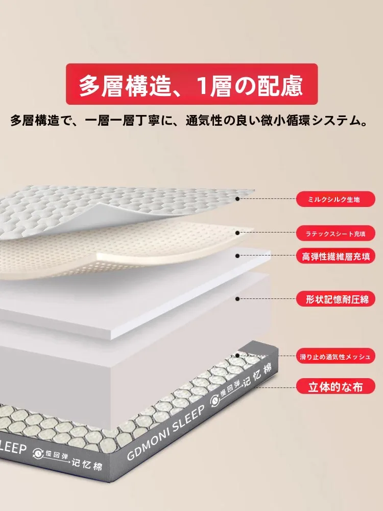 ごろ寝マットレスを選ぶべきタイミングは？本当の快適さを実感できる選び方