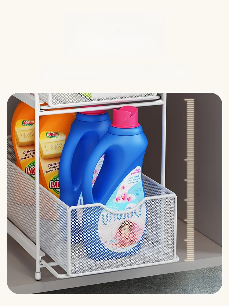 流しの下収納に悩むあなたに、本当に役立つアイテムは？
