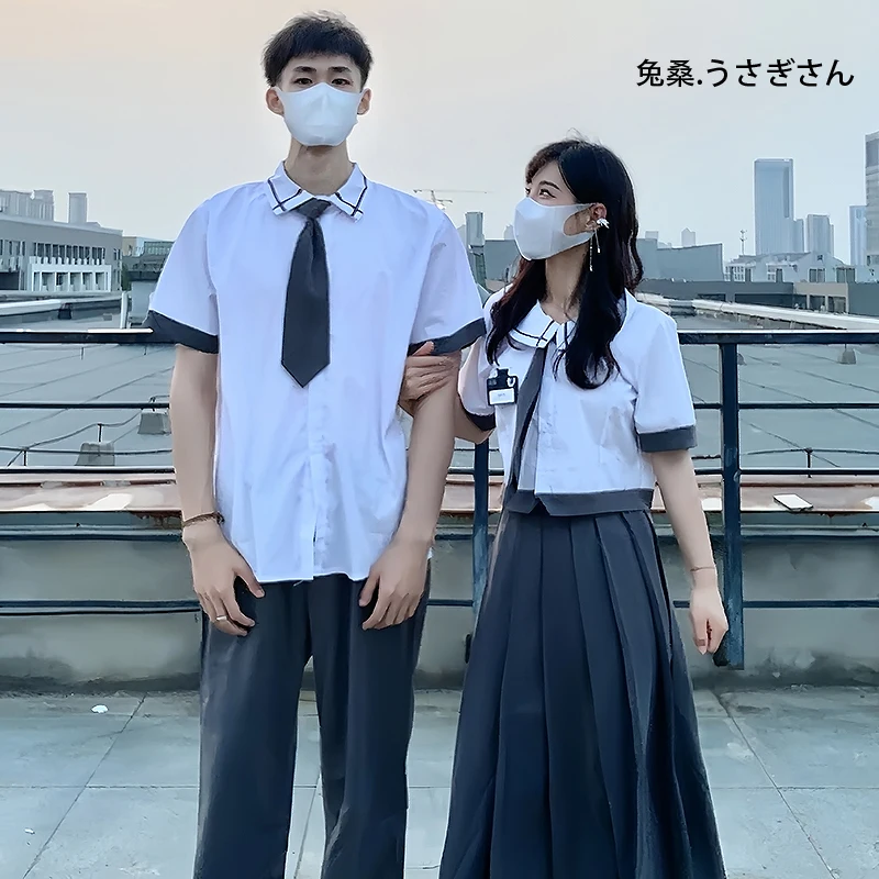 30度で過ごす大学生の服装は？卒業式・送別会まで対応する英倫スタイルのセットアップがおすすめ