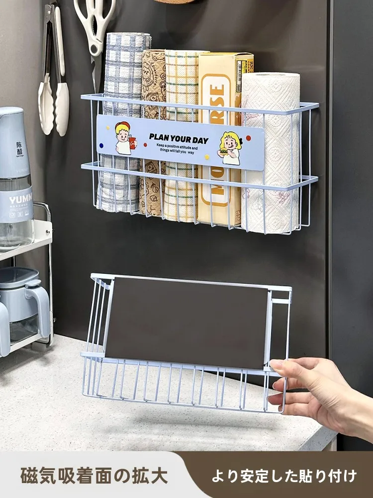 冷蔵庫外側用磁気吸着カップホルダー：日用品便利グッズの実用性と使い心地の違いを徹底解説