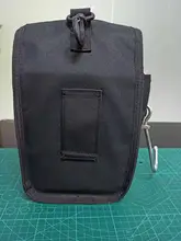 潜水用 重りバッグ【ツール専用・ウエストバッグ・多機能】