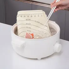 食品グレードのシリコーン製 厚手の打ち粉マット と麺棒のセット【家庭用・キッチン・お菓子作り・餃子】（セットアップ対応）