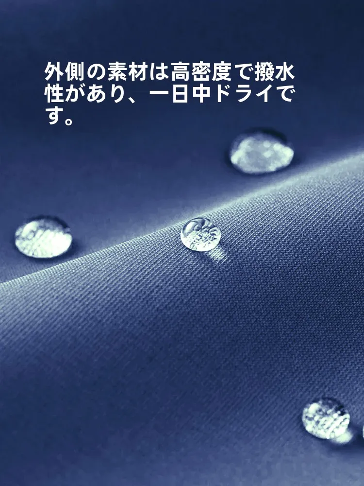 11月キャンプの寒さ対策に最適なコットン製マミー型スリーピングバッグ
