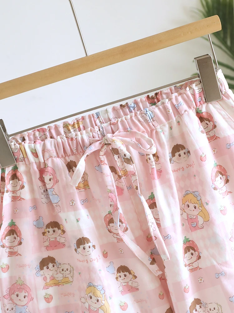ユニバパンツを選ぶときに迷うなら、この1つのアイテムが救う