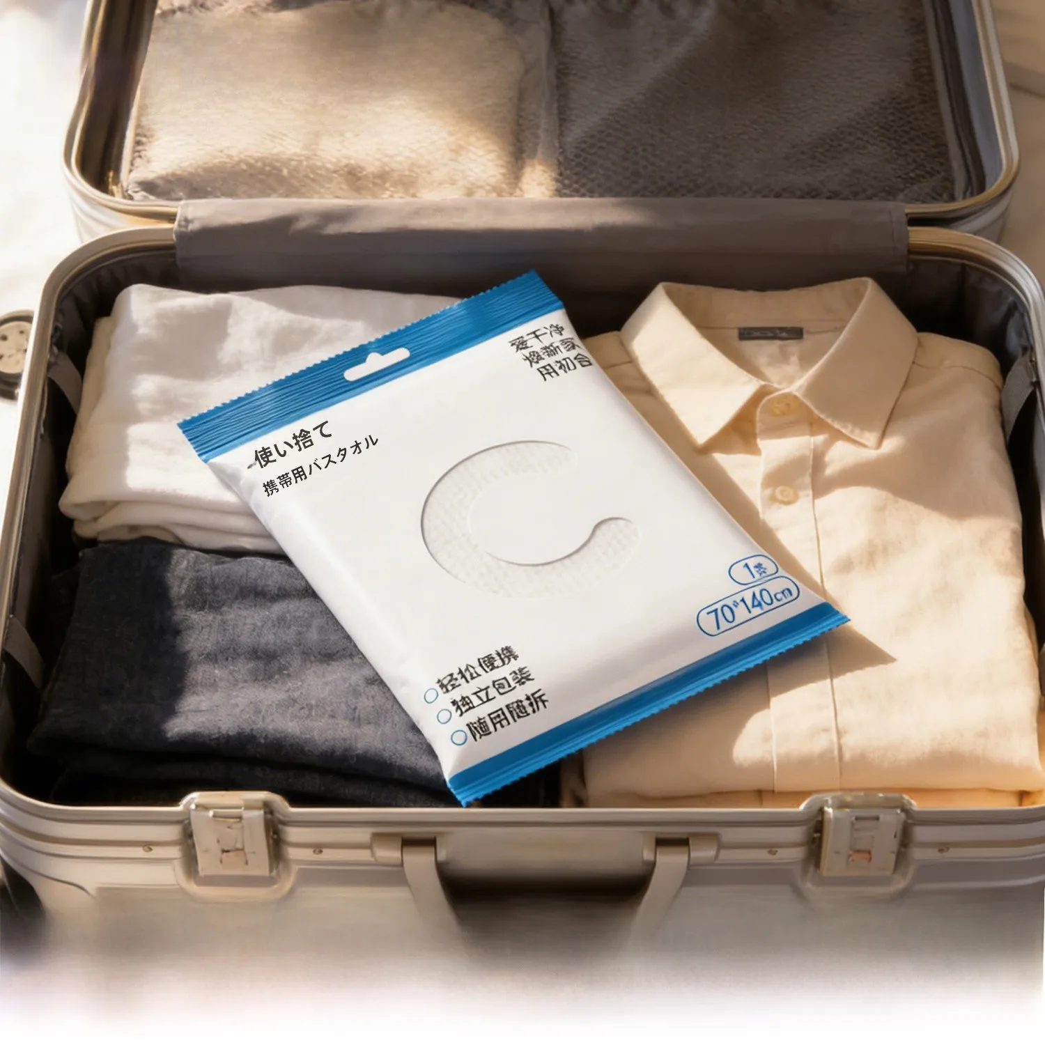 厚手タオルケットを選ぶべきタイミングは？実は冬の通勤や旅で最も役立つのはこれ