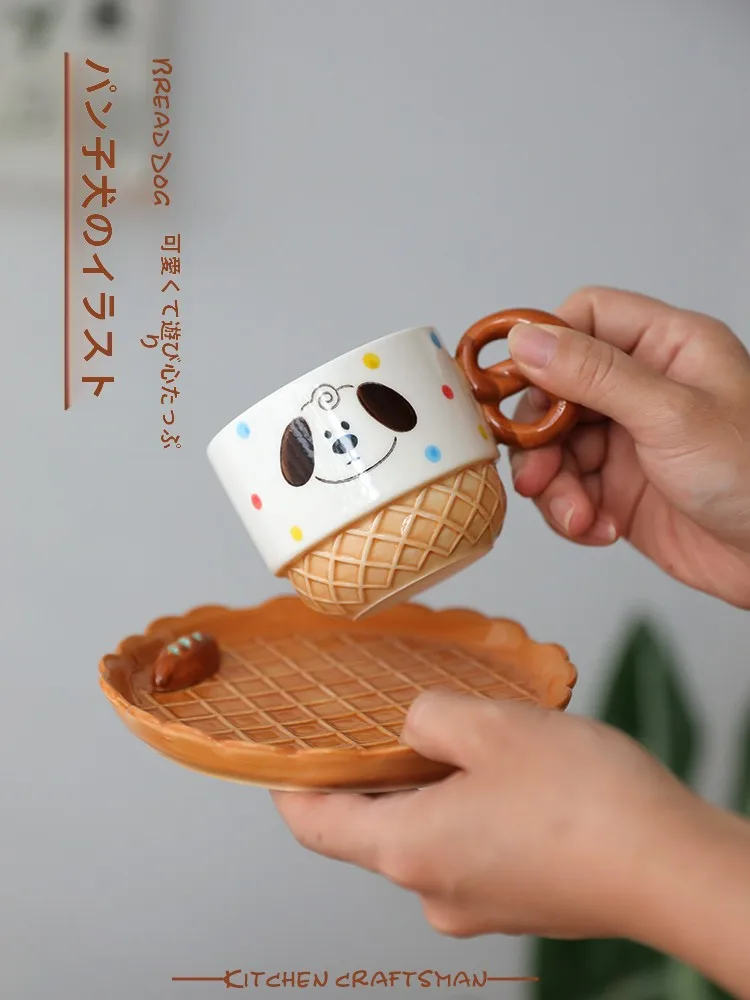 子供の食器を選ぶときに迷うのは、本当に「可愛い」だけなのか？