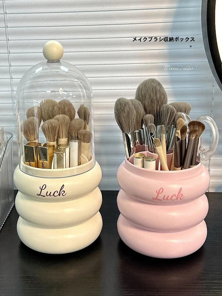 beauty supplies で大切な「収納の美しさ」は、どう選ぶ？