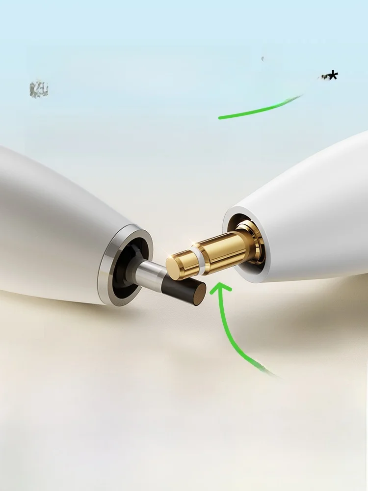 Apple Pencil 第二世代と比べて、本当に優れた選択肢はどれ？