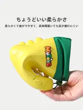 子供用高筒レインブーツ【防水・アウトドア用・男女兼用】