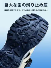 ERKE 子供用ウォーターシューズ【夏用・通気性あり・軽量・サンダルタイプ】