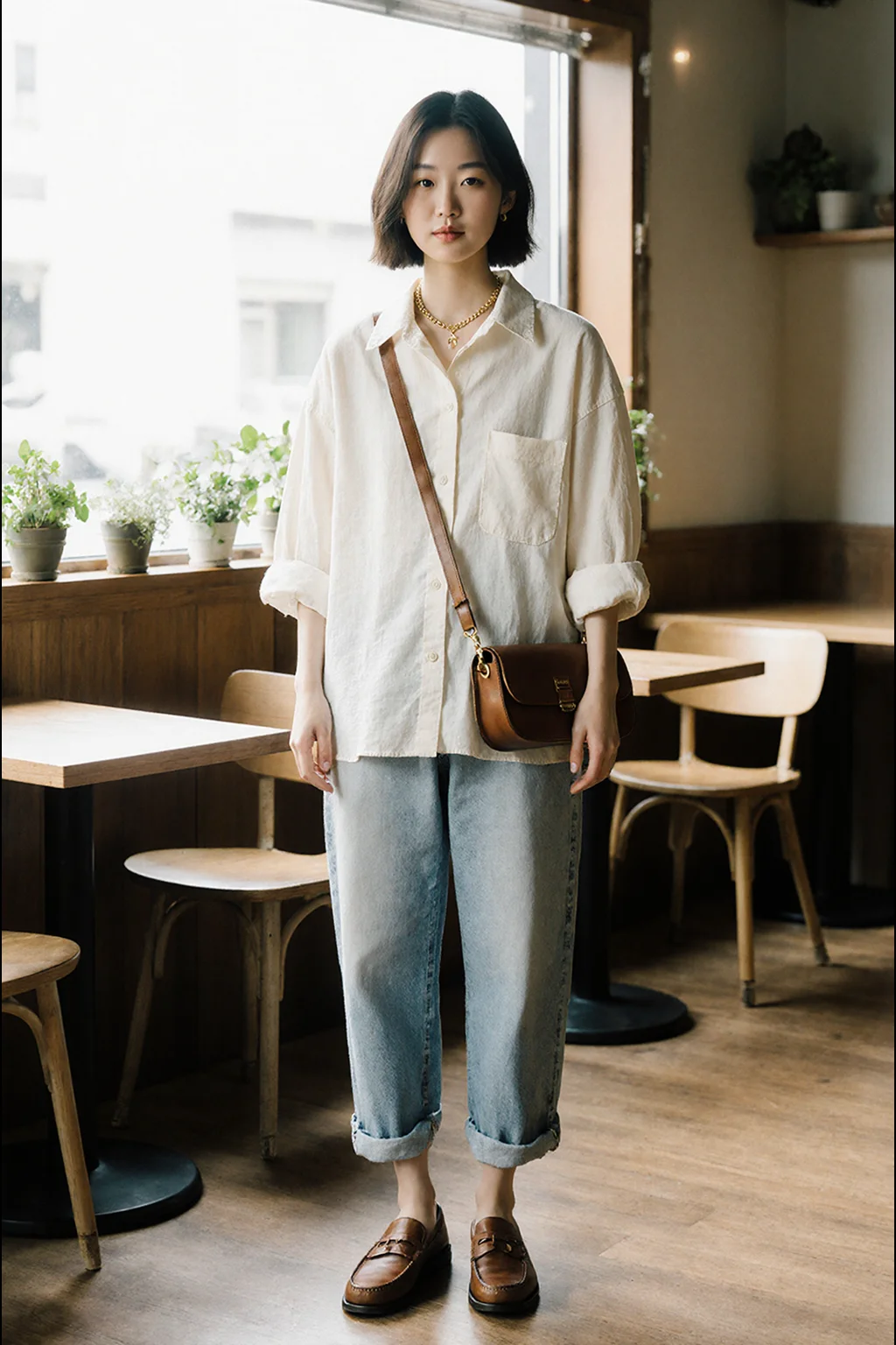 50代ファッションの選び方｜自然な美しさを実現する完全ガイド