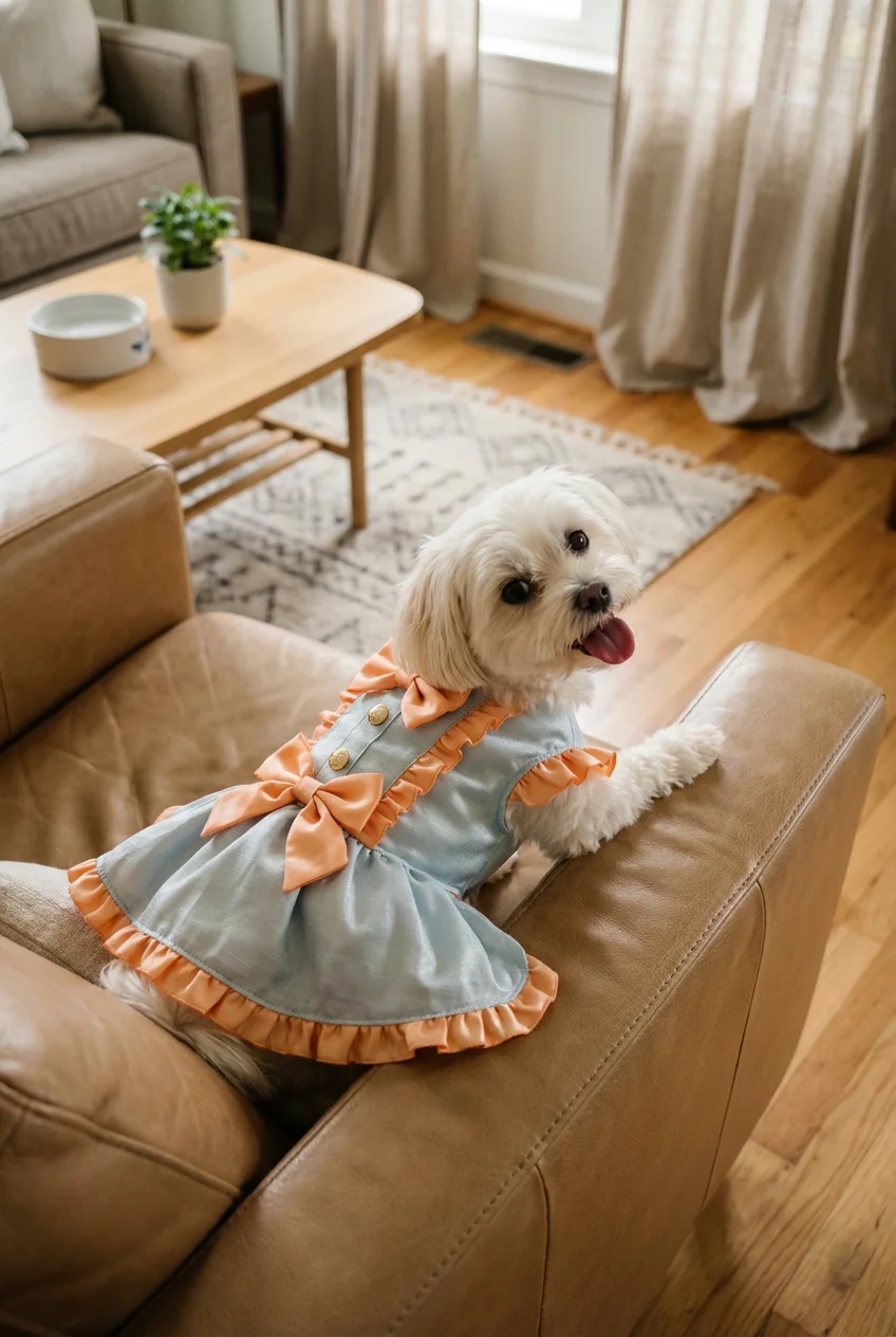 犬のお散歩グッズをコスパ良く揃える方法｜滑り止め・防水設計の選び方を徹底解説