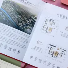 A5/A6対応の穴あけ不要バインダーリフィル【白鹅绒・方眼・横罫・ダボ取り外し可能】（セットアップ対応）