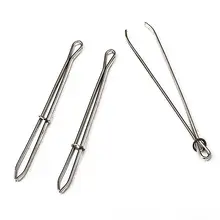 高品質ゴムバンド通し器【実用的なDIY裁縫道具】