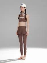 長袖水母デザインの女性用ラッシュガード【紫外線対策・スリム効果・温泉用】（セットアップ対応）