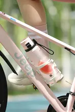 Relea トライタン製 大容量スポーツボトル【ストロー付き・女性向け・携帯用・夏のフィットネス】