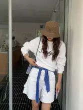 バケットハット レディース レオパード柄 小顔効果 すっぴん 韓流 秋冬