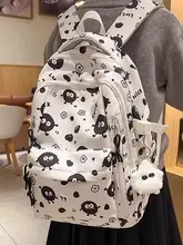 大容量女子用リュックサック【おしゃれで個性的・学生向け】