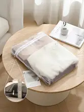 ウールセーター用収納バッグ【防虫・防塵・ジッパー付き・通気性あり】