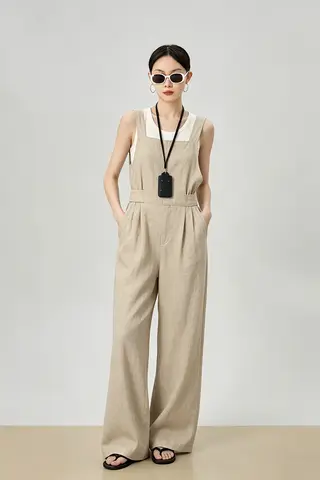 ジャンプスーツ 最大65％OFF! |人気商品が大集合|TAO