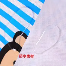 衣類・布団用収納袋【整理整頓・編み込みデザイン・移動用】