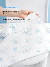 Badigo 使い捨てトイレシート【全カバー・個別包装・旅行用・ホテル用】
