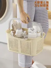 高級感あるデザインの洗濯かご【おしゃれ・汚れ物収納用】