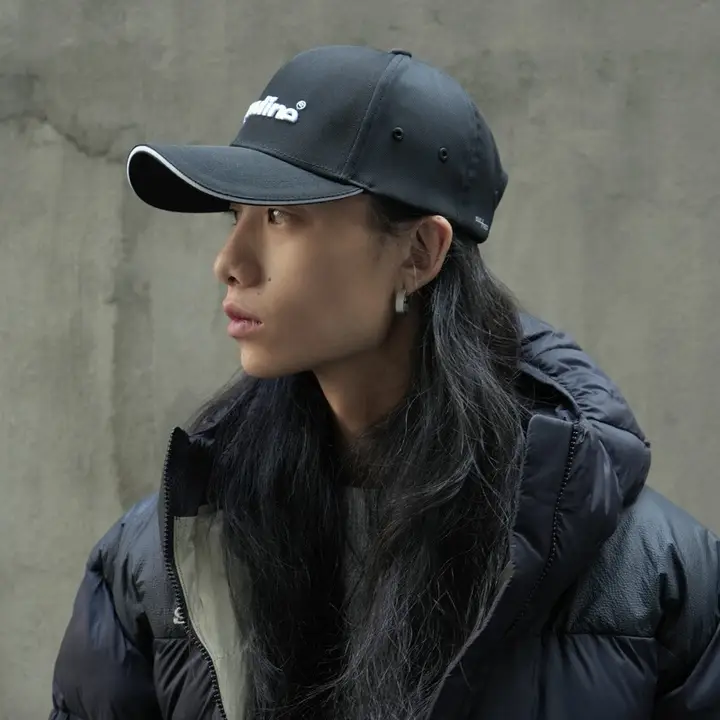 Snowline アウトドアスポーツ キャップ【防 UV・通気性・男女兼用】