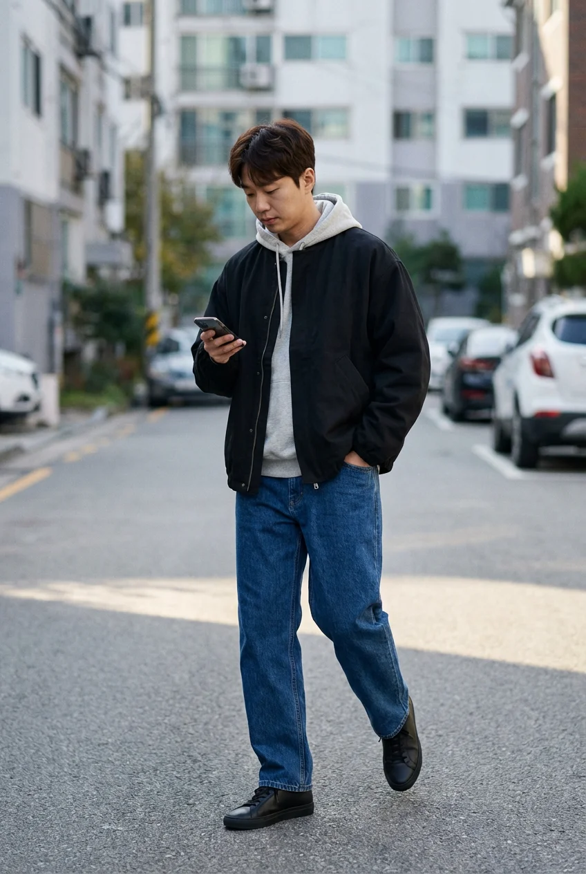 春服 メンズ 通勤・カジュアルに最適な選び方 完全ガイド