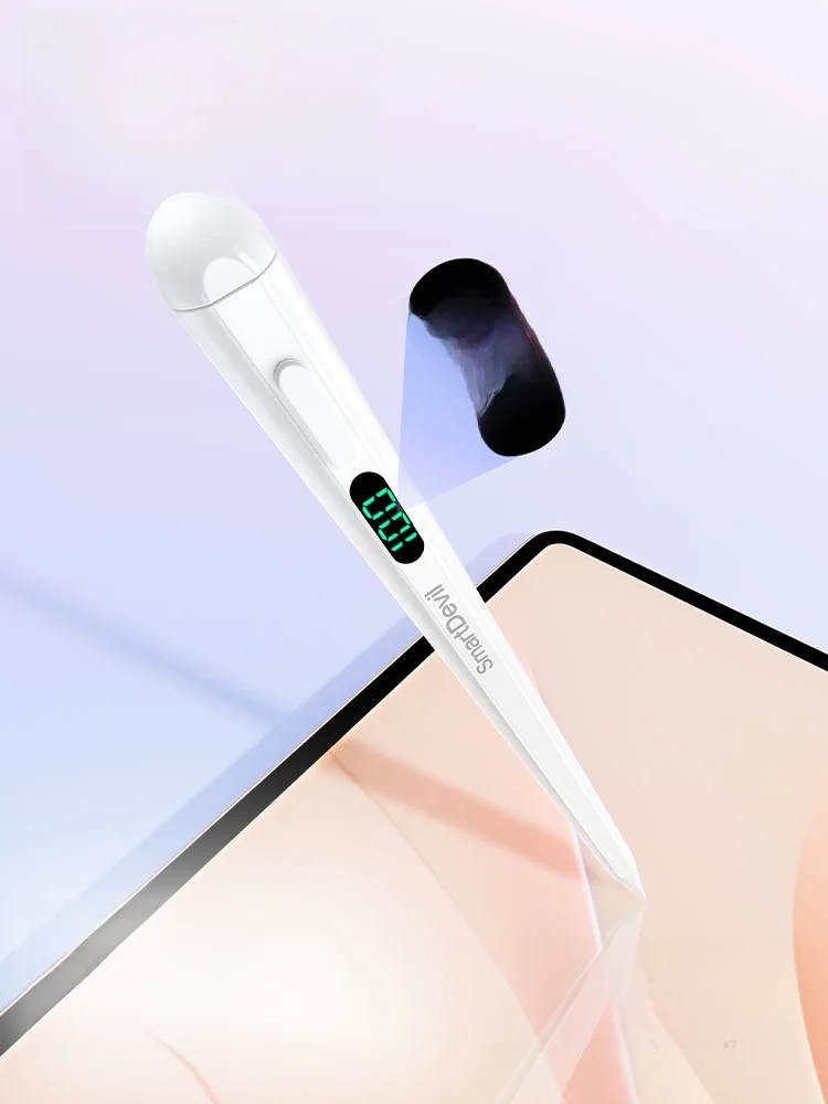スマホタッチペンを選ぶときに迷うのは、本当に「どれがいい？」なのか？
