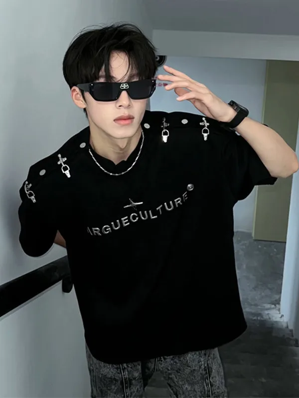 かっこいいTシャツを選びたいとき、どうすれば失敗しない？
