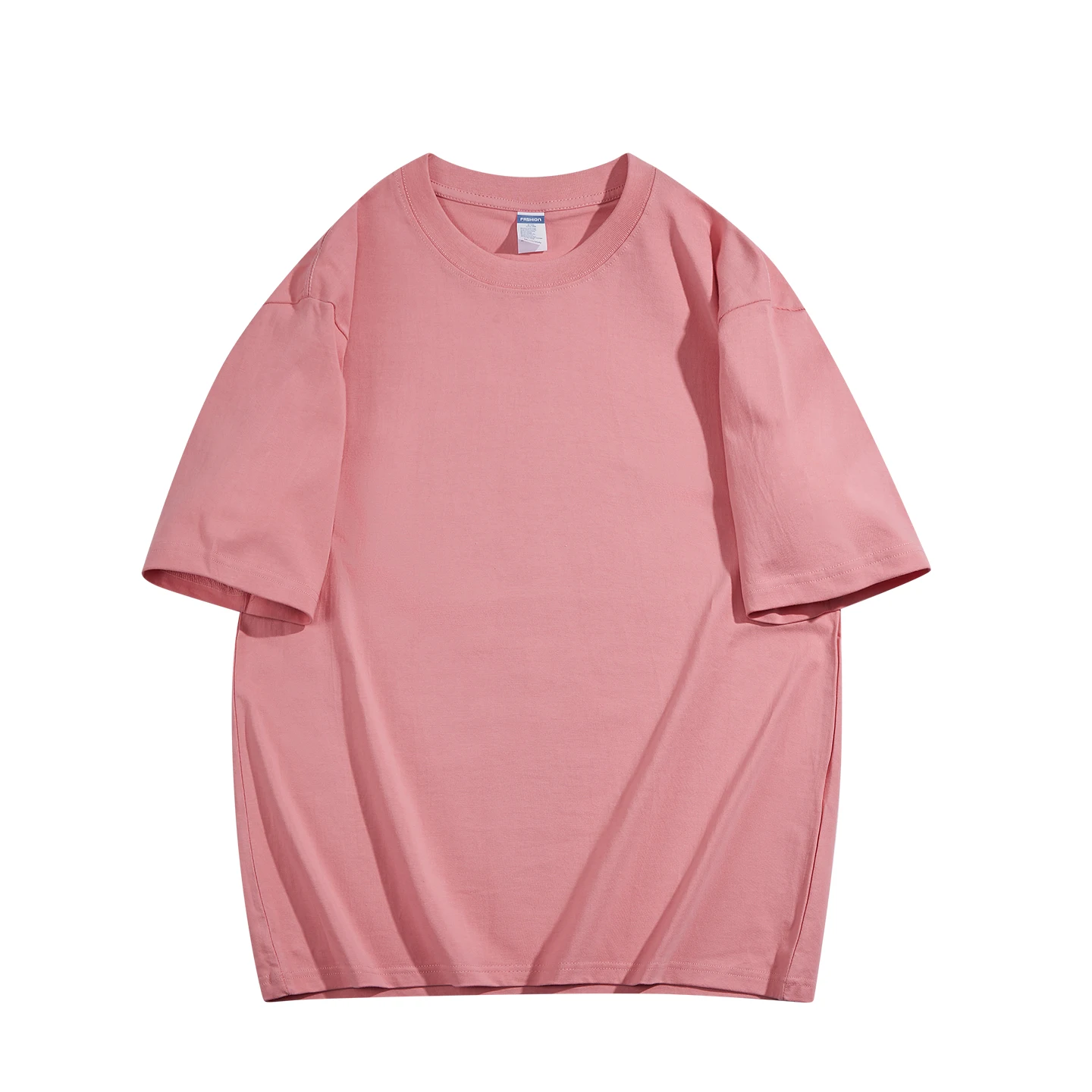 オフィスカジュアルのTシャツはどう選ぶ？通勤に合う綿100%の半袖Tシャツが今、注目されている理由