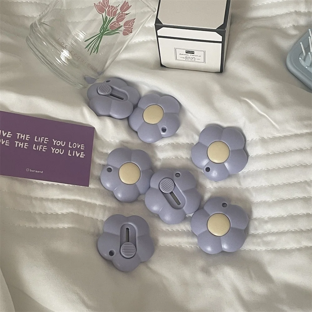 くし形切り用ミニ花柄カッターナイフ：学生向けの実用性と使いやすさを徹底解説
