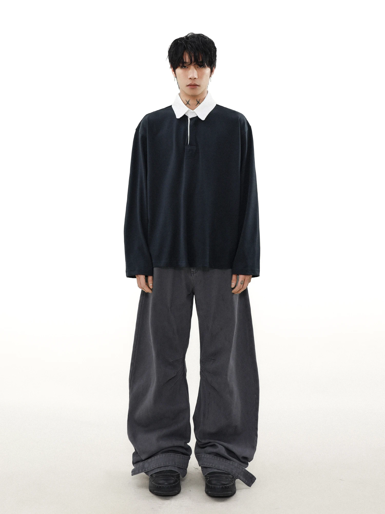 ジャージっぽい服は本当に「カジュアル」なのか？リアルな着こなしと選び方を解き明かす