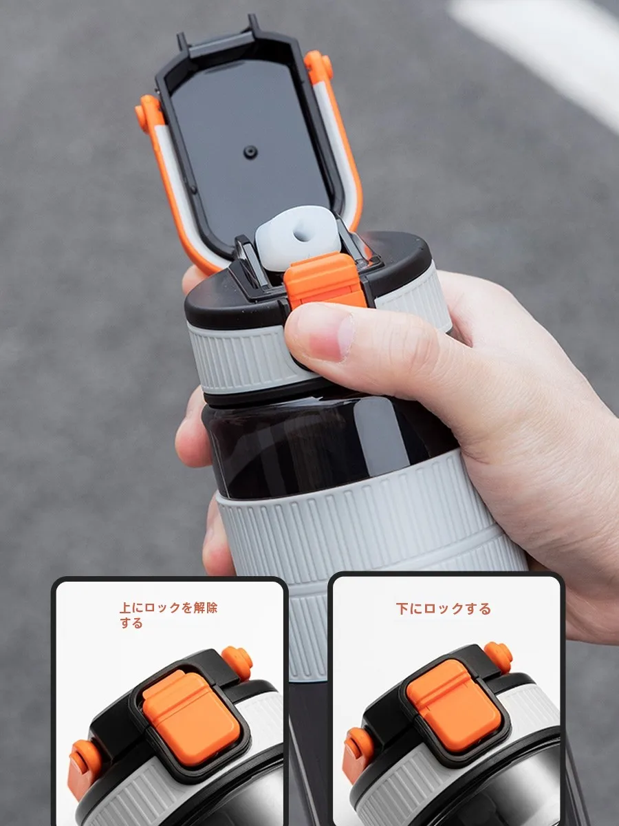 トレーニングコップ おすすめの種類としてハルス トリタン製プラスチックカップの実用性を検証
