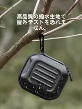 Insta360 Ace Pro 2用ハードシェル収納バッグ【アウトドア用・防衝撃・持ち運び便利】（セットアップ対応）