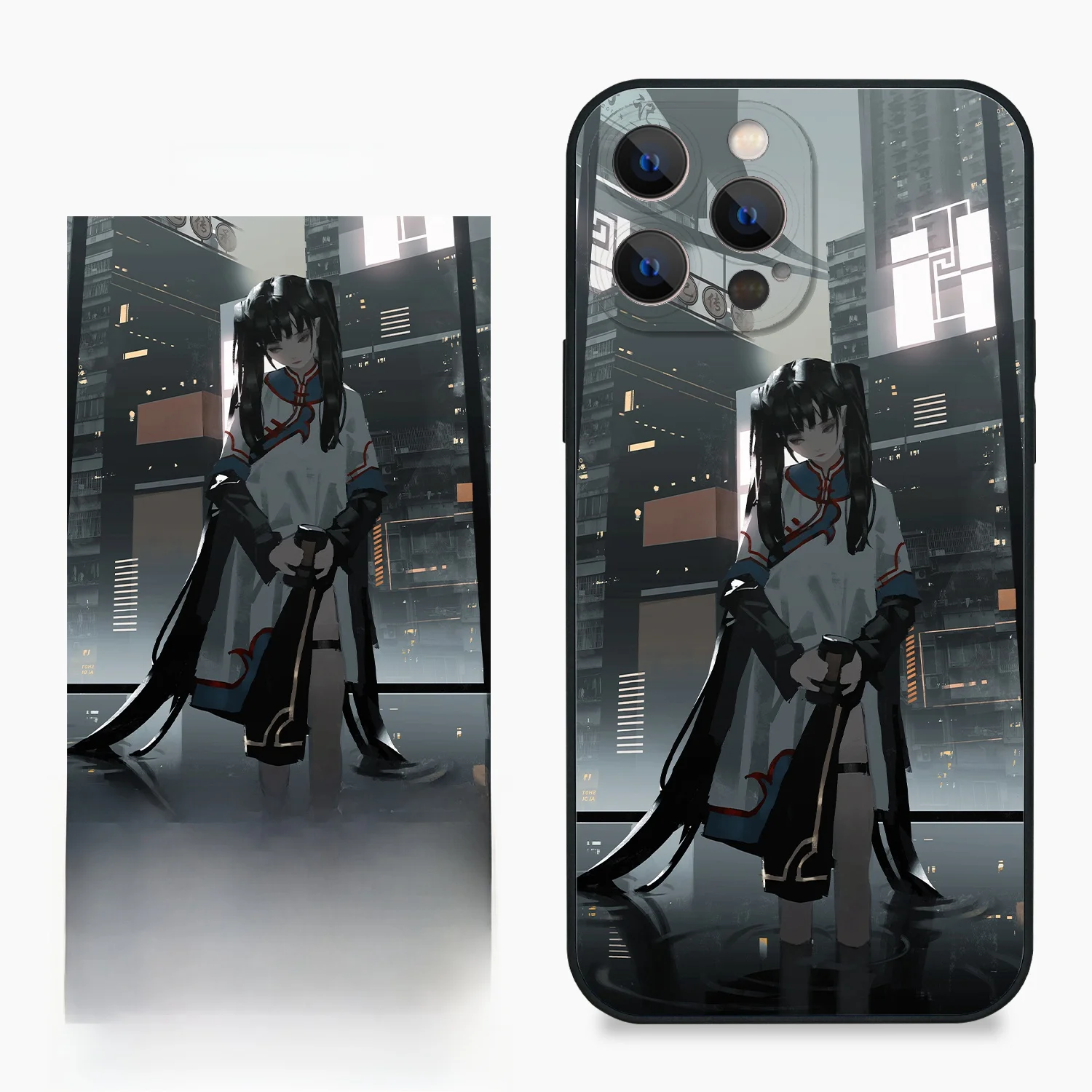 anniversaryeditionとfateコラボで選ぶべき、心に響くスマートフォンケースは？