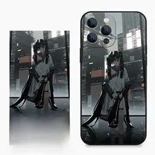 イラストレーターとのコラボ！正規版スマートフォンケース【対応機種：iPhone・Huawei・Xiaomi】