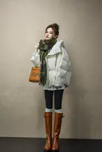 グレーのヨガシャークパンツ【極上の柔らかさ・ヒップアップ・お腹引き締め】（セットアップ対応）