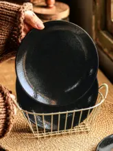 取り皿 骨皿 小皿 陶器 おしゃれ きれいめ 上品 家庭用 ケーキプレート デザート テーブルウェア