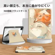 oppopad4pro 回転保護ケースに適しています。