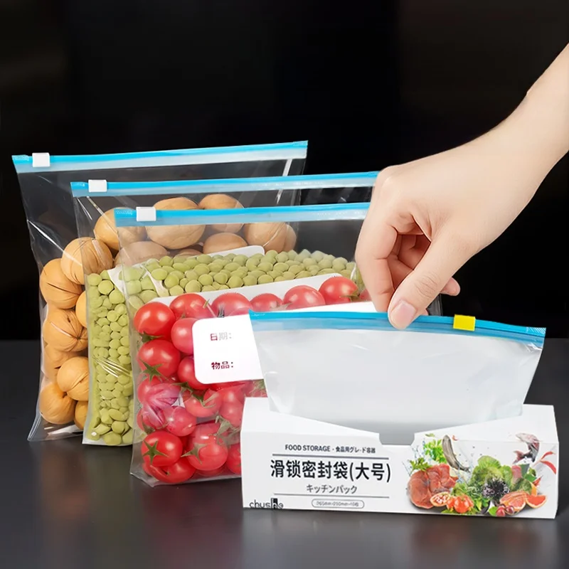ピクニック 材料 としての食品用真空密封袋の実用性と選定基準