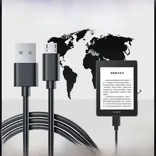 Amazon Kindle対応 データ転送ケーブル【Kindle Oasis 2・Paperwhite 2/3/4用・充電用】