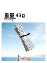 Mobi Garden アウトドア用厚手アルミフィルム折りたたみクッション【防湿・携帯便利・一人用】