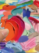 多彩なデザインの防水ステッカー【創意収納ボックス・冷蔵庫・スマホケース・タブレット・スケートボード・花瓶・盆栽用】